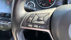 Nissan Qashqai 1.3 DiG-T Tekna 5dr Petrol Hatchback